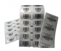38mm X 19mm Asset Labels