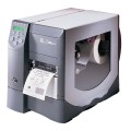 Zebra Z4mPlus ZM4+ Label Printer