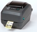 Zebra GK420T Thermal Transfer Label Printer SER/USB/ETH
