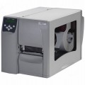 Zebra S4M Direct Thermal Labels Printer 10/100 ETHERNET