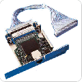 Zebra Internal Print Server 10/100 to suit Z4MPlus/Z6MPlus
