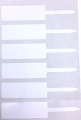 60mm X 12mm Thermal Transfer Jewellery Labels LT41204