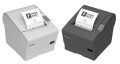 Epson TM-T88V Thermal Receipt Printer USB/SER Kit
