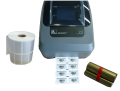 Asset Identification Package