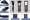 Denso BHT-800 Barcode Handy Terminal