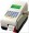 Sato HT200e Stand Alone Printer