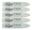 Nursery Plant Pot Tags Printed with Barcode