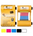 Zebra 80033-840AU YMCKO Ribbon