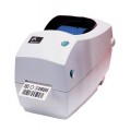 Zebra TLP2824 Plus Thermal Transfer Label Printer