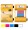 Zebra 80033-840AU YMCKO Ribbon