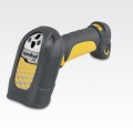 Motorola LS3408-FZ Barcode Scanner