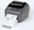 Zebra GK420 Direct Thermal Label Printer USB/SER