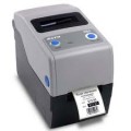 Sato CG208 TT Thermal Label Printer USB & RS232