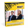 Wasp Inventory Control Software