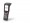 Denso BHT-800 Barcode Handy Terminal