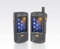 Motorola MC75A Barcode Scanner