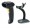 Motorola LS2208 Barcode Laser Scanner Kit USB with Stand