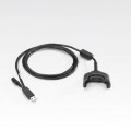 Motorola MC3000/3100 USB Charge & Communication Cable