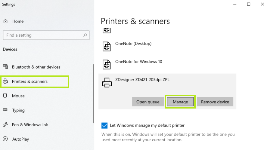 printers-and-scanners-settings