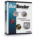 BarTender Barcode Labelling Software -  Basic Edition