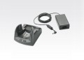 Single Slot Cradle to Suit MC70 & MC75A Kit