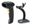 Motorola LS2208 Barcode Laser Scanner Kit USB with Stand