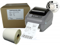 Shipping Label Printer Package GK420d