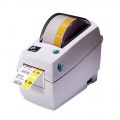 Zebra LP2824 Plus Direct Thermal Label Printer