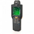 Motorola MC3190R Mobile Terminal - Rotating Turret Laser