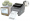 Retail Printer Package Direct Thermal Labels