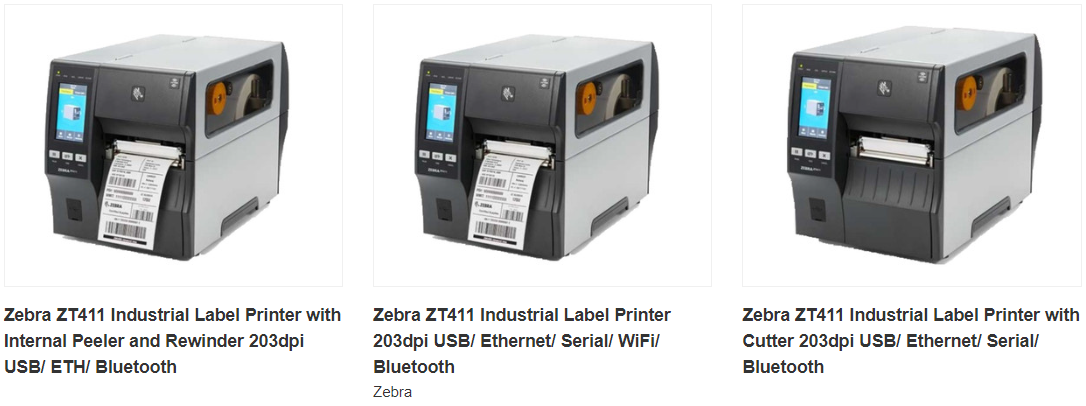 zebra-zt411-industrial-printers